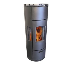 Печь-камин Magma-8