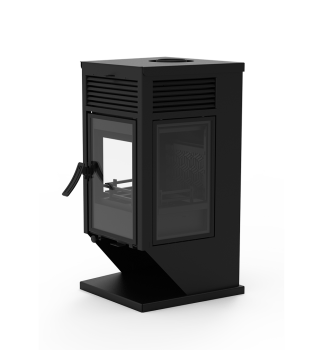 Печь-камин Hors-6 — фото-539_3