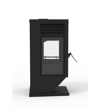 Печь-камин Hors-6 — фото-539_4