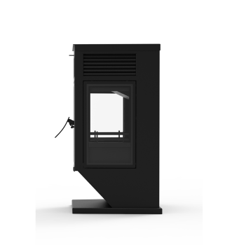 Печь-камин Hors-6 — фото-539_5