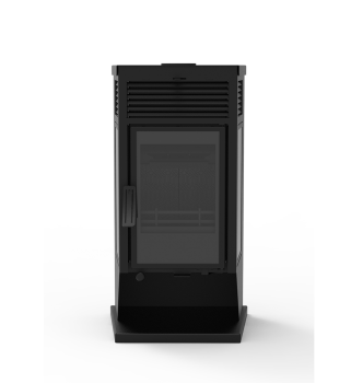 Печь-камин Hors-6 — фото-539_7