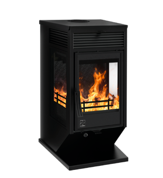 Печь-камин Hors-9 — фото-539_1