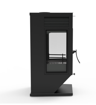 Печь-камин Hors-9 — фото-539_5