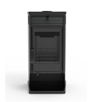 Печь-камин Hors-9 — фото-539_7