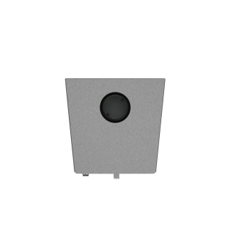 Печь-камин Hors-9 — фото-539_8