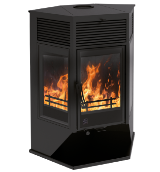 Печь-камин Hors-13 — фото-539_1