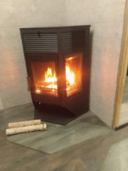 Печь-камин Hors-13 — фото-539_9