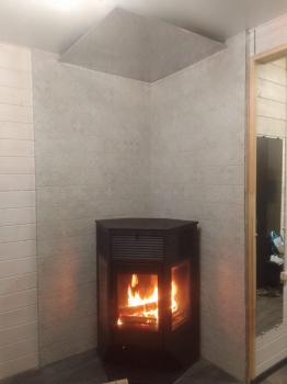 Печь-камин Hors-13 — фото-539_11