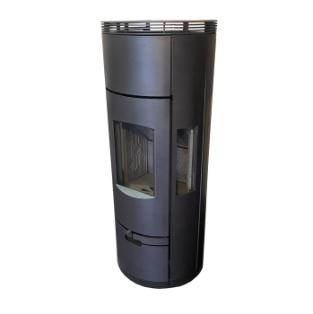 Печь-камин Magma-8 — фото-525_2