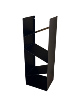 Дровница "Диагональ" — фото-529_1