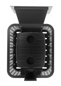 Чугунная печь с закрытой каменкой Verona 26 ГАЗ — фото-542_4