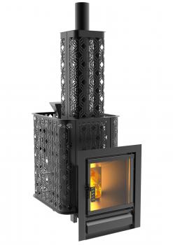 Сетчатый экономайзер L-700 "Verona-Varna " — фото-530_2