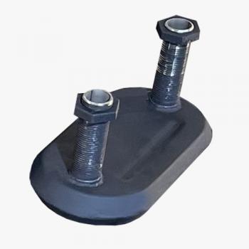 Теплообменник для печи "Varna" — фото-530_1