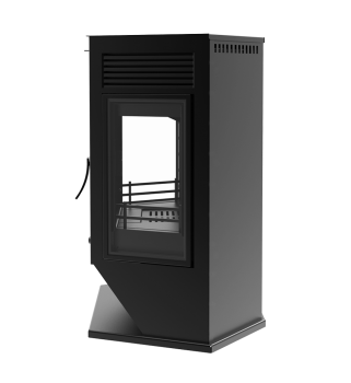 Печь-камин Hors-10 — фото-539_5