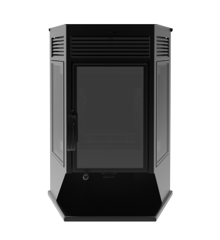 Печь-камин Hors-10 — фото-539_6