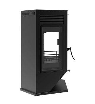 Печь-камин Hors-10 — фото-539_7