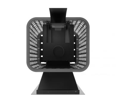 Печь с закрытой каменкой Varna 16 ГАЗ Aisi 430 — фото-542_5