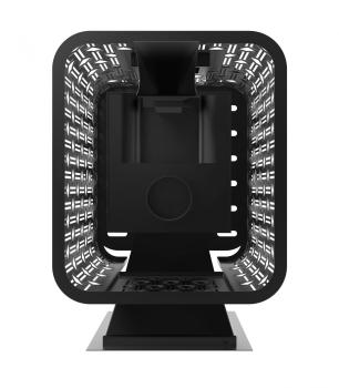 Печь с закрытой каменкой Varna 26 ГАЗ Aisi 430 — фото-542_5